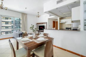 GuestReady - Chic Living Near Dubai's Attractions